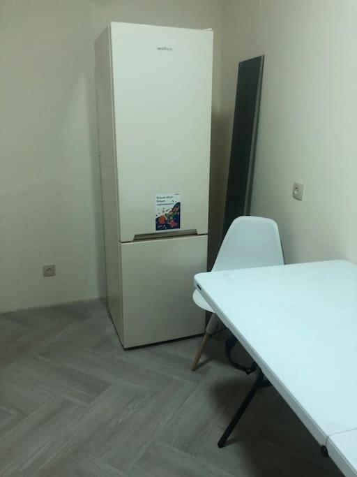 Apartment On Zarwanska Street Kamianets-Podilsky Extérieur photo
